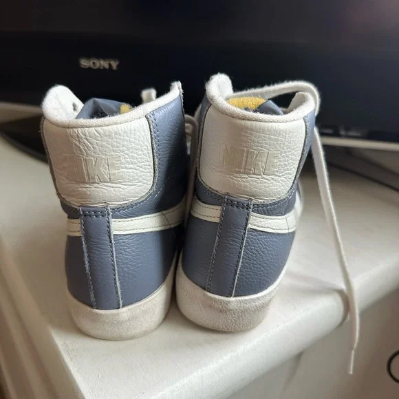 Customized Nike Blazers - Picture 3 of 3